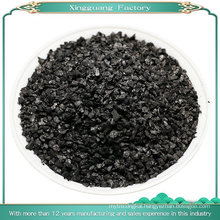 ASTM 8X30 Granular Carbon Activated for Water Treatment